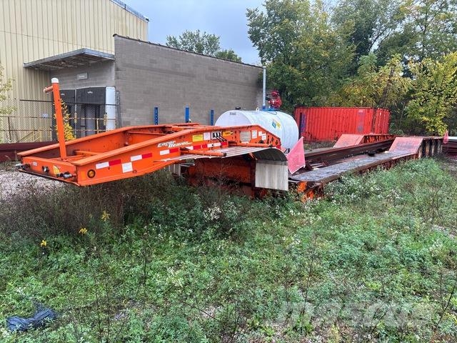 Eager Beaver 60GSL/3 لوادر منخفضة