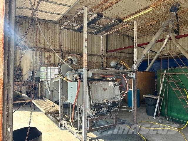 Eagle 30950SP Construcción - Otros