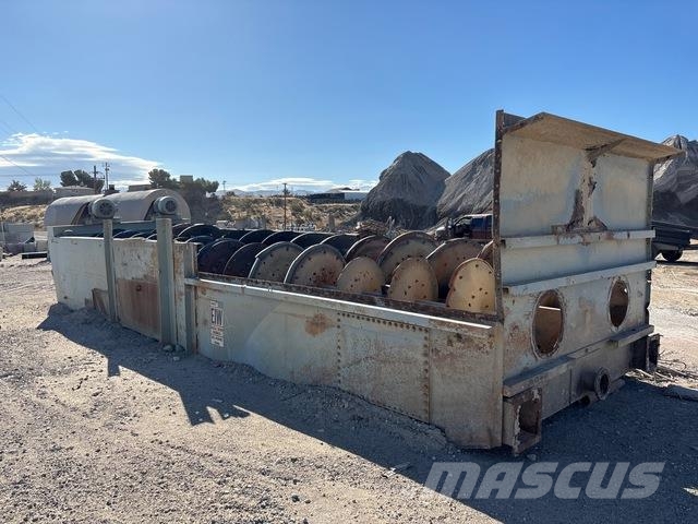 Eagle Iron Works  Hand Wasserdruckreiniger