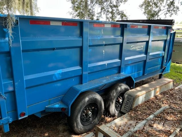 East Texas Kiepwagens
