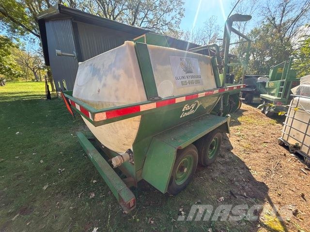 Easy Lawn L90 معدات البناء - غير ذلك
