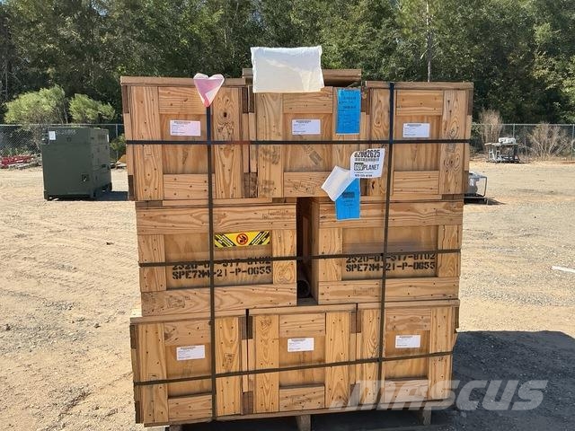 Eaton 914918 Hydraulik