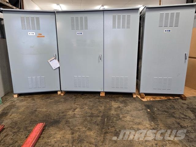Eaton Pow-R-Line 건설 장비 - 기타