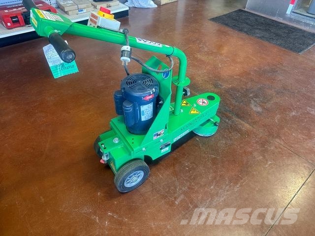 Edco TMC-7E Mühlen und Mahlgeräte