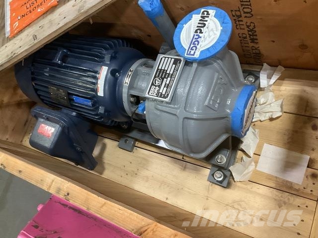 Eddy Pump CC-3000-LHA-CHT-07 Pumpe za vodu