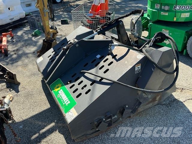 Edge 500375 Sonstige Baumaschinen