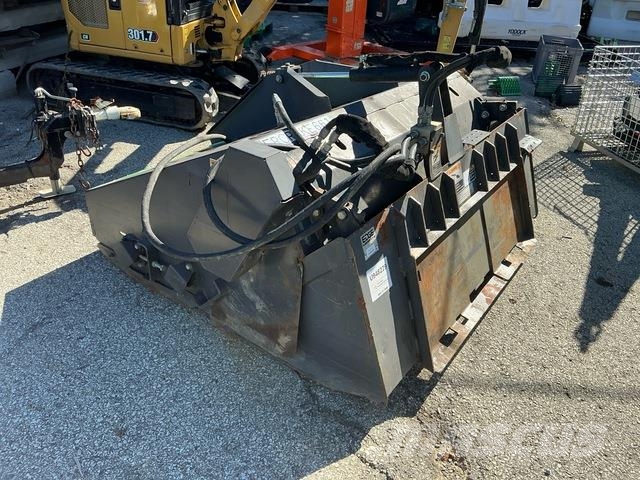 Edge 500375 Bouw - Overige