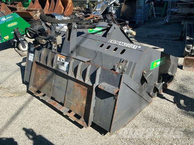 Edge 500375 Bouw - Overige
