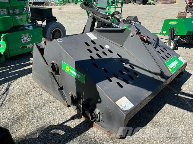 Edge 500375 Bouw - Overige