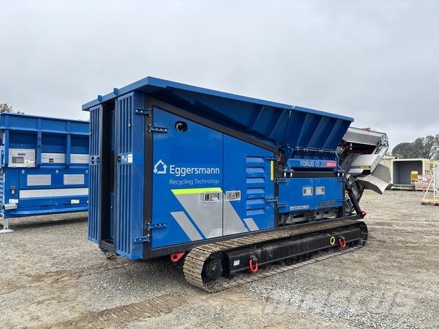 Eggersman Forus SE 25 Other