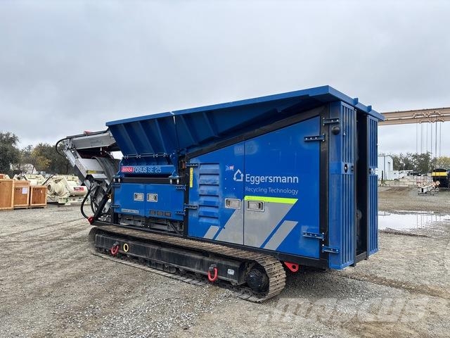 Eggersman Forus SE 25 Other