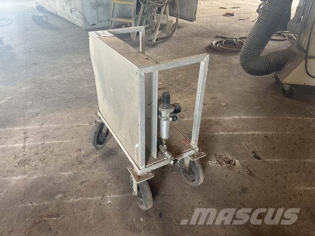  EGI HTP-10000 Bombas de agua