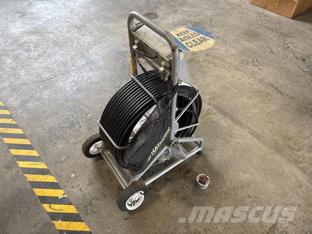 Electric Eel ACE2-200-XT-512 Трубопровідне обладнання