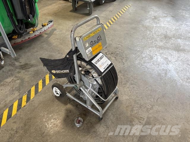 Electric Eel ACE2-200-XT-512 Трубопровідне обладнання