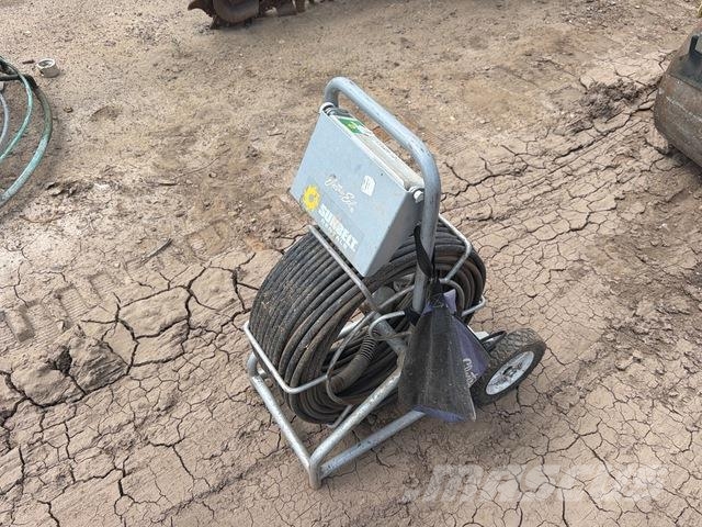 Electric Eel ACE2-200SL Pipeline equipment