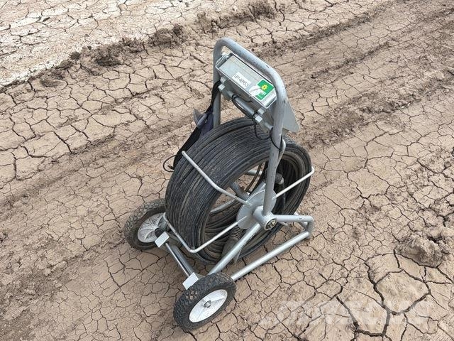 Electric Eel ACE2-200SL Pipeline equipment