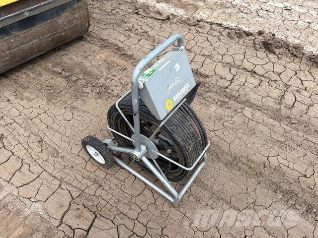 Electric Eel ACE2-200SL Pipeline equipment