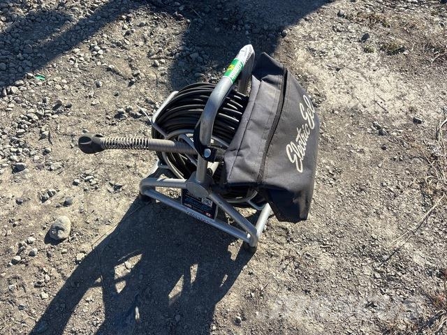 Electric Eel EC-ACE100M Pipeline equipment
