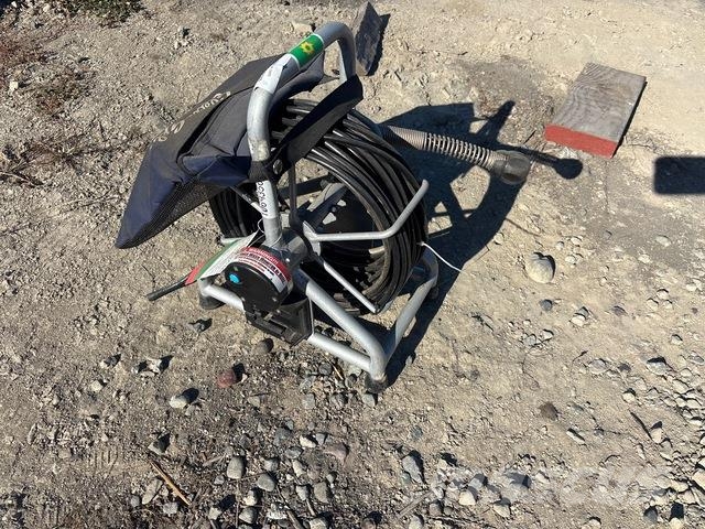 Electric Eel EC-ACE100M Pipeline equipment