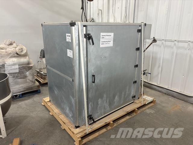 Electric Environmental Drying Chamber Náhradné diely na vŕtacie stroje a stroje na recykláciu a spracovanie odpadu