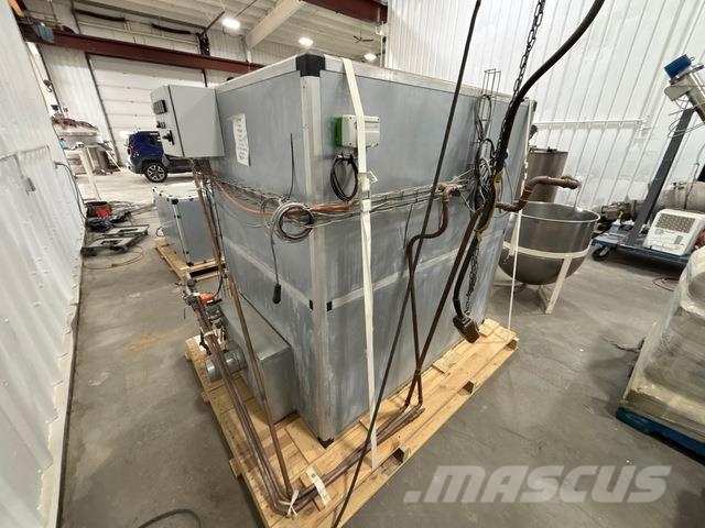 Electric Environmental Drying Chamber Náhradné diely na vŕtacie stroje a stroje na recykláciu a spracovanie odpadu