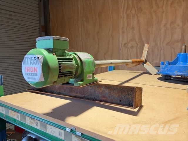 Electric Mixer Other