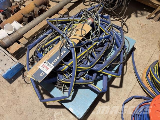 Electric Submersible Water Pump Other