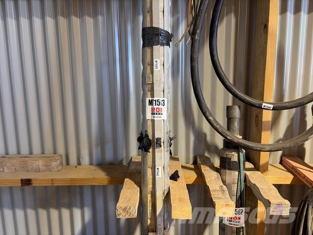 Electric Submersible Water Pump Other