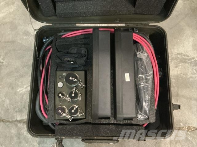 Electronic Diagnostic Test Equipment Kit with Cabl Строителство - Други