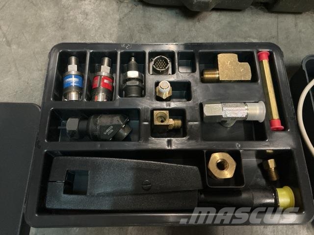 Electronic Diagnostic Test Equipment Kit with Cabl Строителство - Други