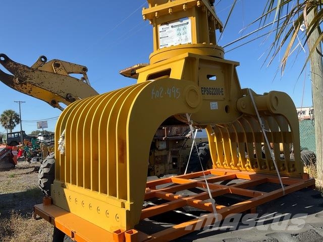 Elephant EPSG2200-E 기타 부품