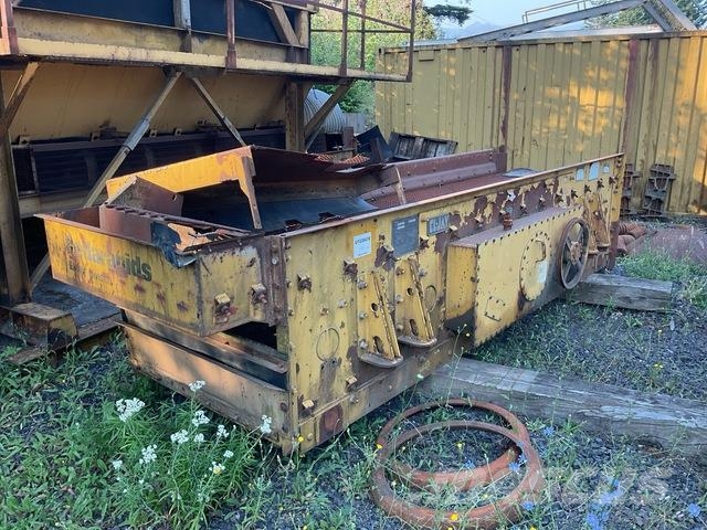 Eljay FSG4142 Sorteringsverk