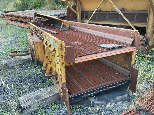 Eljay FSG4142 Sorteringsverk