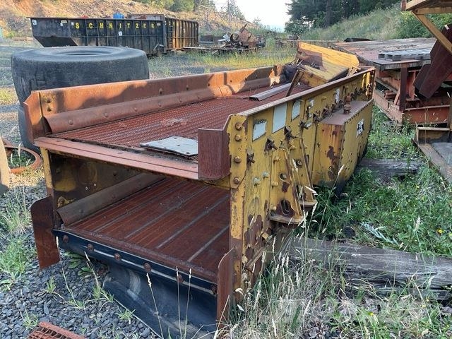 Eljay FSG4142 Sorteringsverk