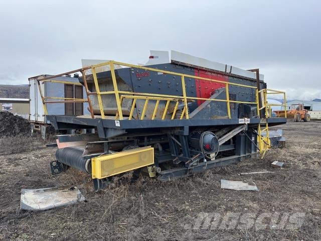 Elrus 6X20 2D SCR Sita