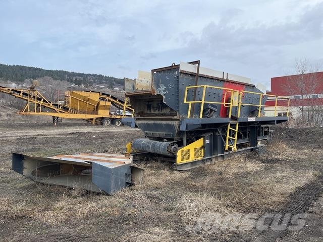 Elrus 6X20 2D SCR Sita