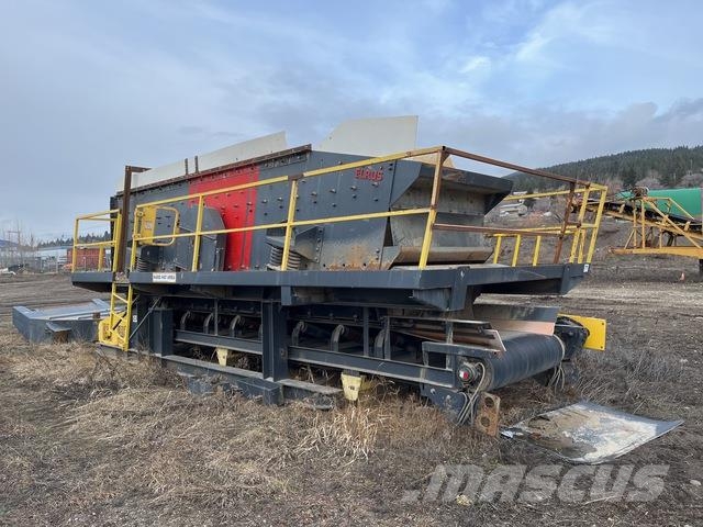Elrus 6X20 2D SCR Sita
