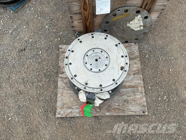 Emerson Power Emerson Power Other components
