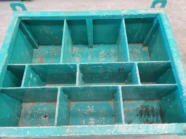 Empty Rigging Box Інші крани