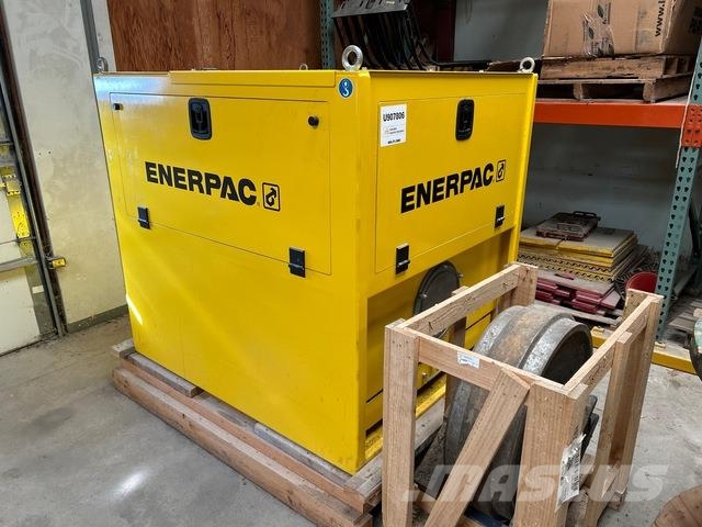 Enerpac Other