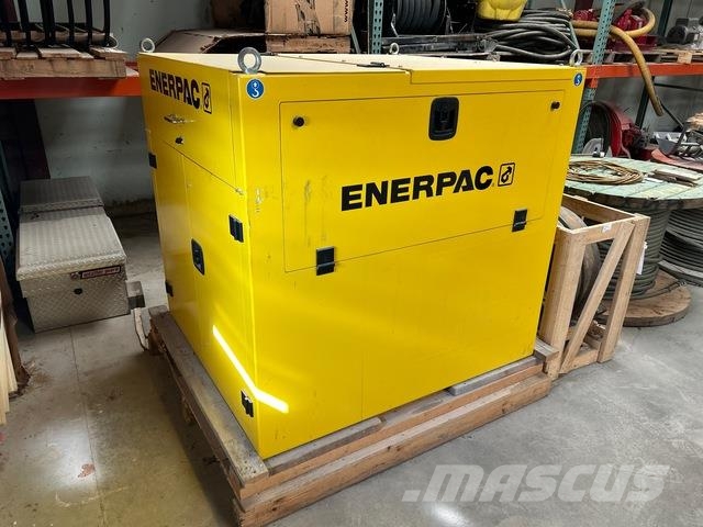 Enerpac Other