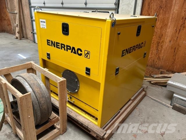 Enerpac Other