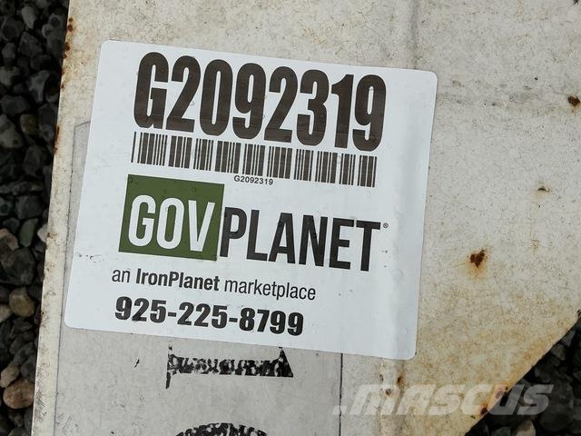  Enerpac P25 Aircraft Landing Gear Lift Dolly Other