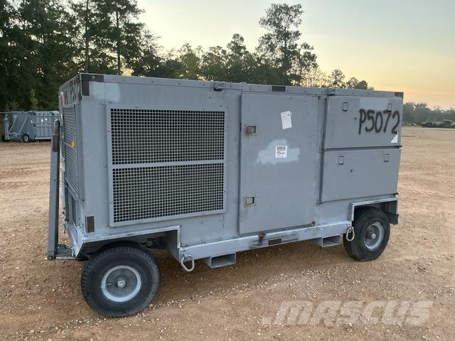  Engineered Air Systems A/M32C-5 Kühl- und Heizsysteme