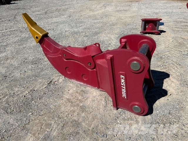 Enstruc 30ECXL-RP-51-3.54 Other components
