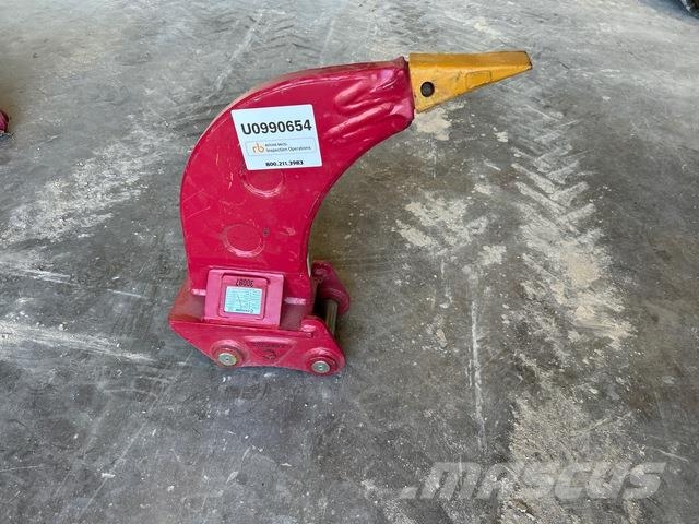 Enstruc CHDR2545R21 Other components