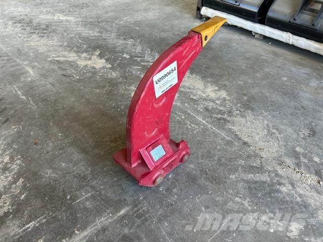 Enstruc CHDR2545R21 Other components
