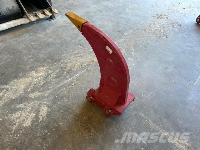 Enstruc CHDR2545R21 Other components