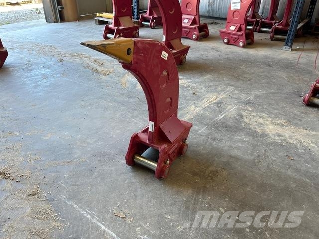 Enstruc CHDR2545R21 Other components
