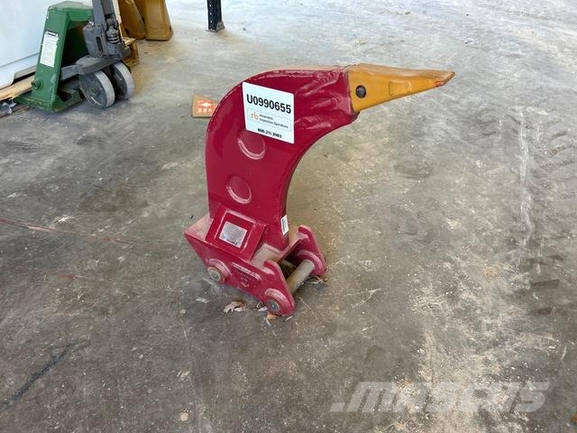 Enstruc CHDR2545R21 Other components